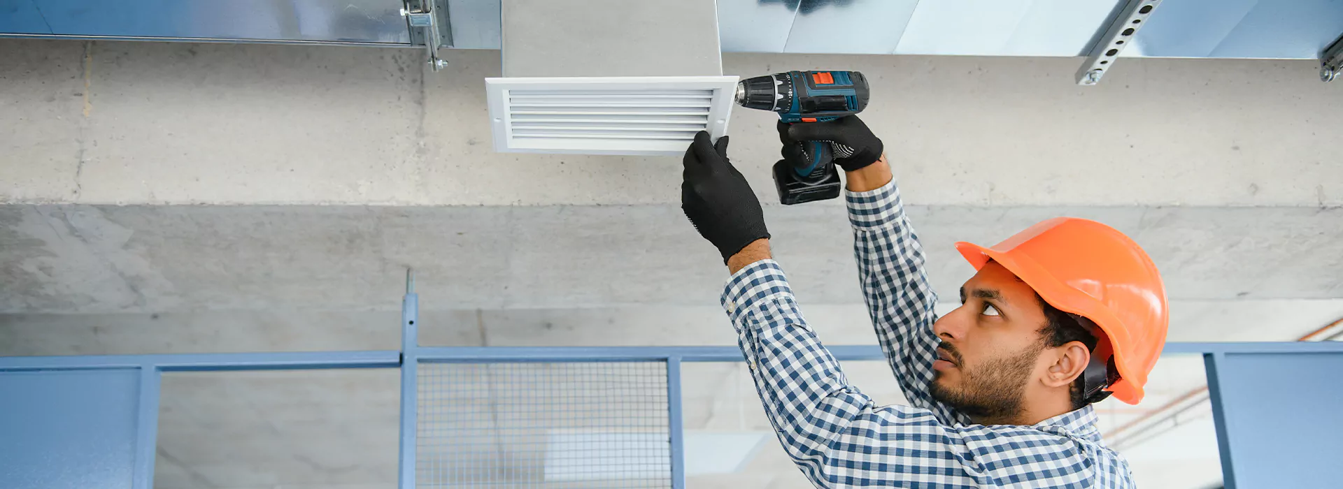 Air Duct and Dryer Vent Cleaning in Round Rock, Texas