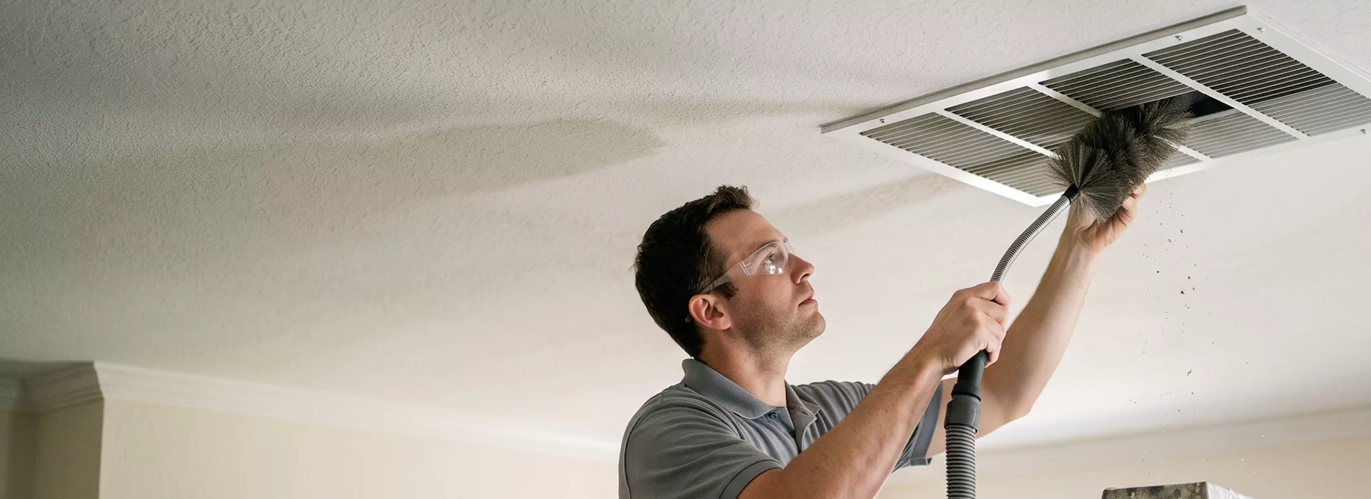 Home Air Duct Cleaning Round Rock, Texas
