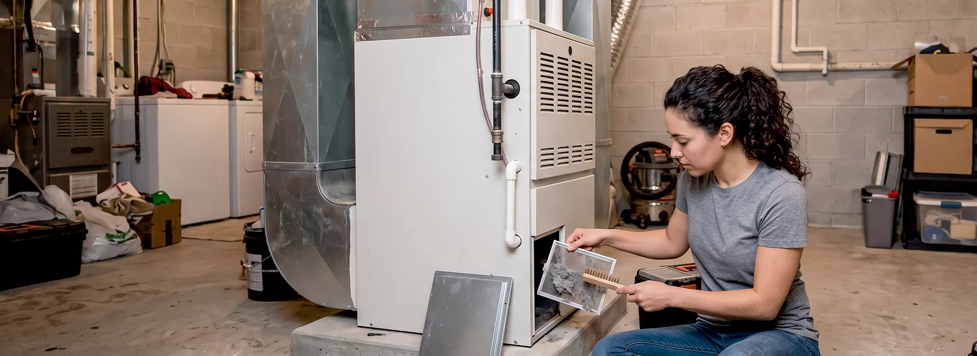 Lint Trap Cleaning Round Rock, TX