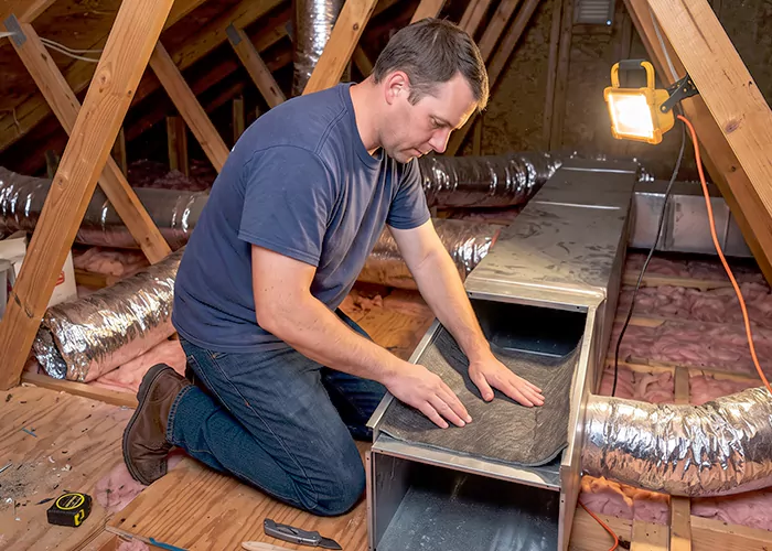 Premier Duct Liner Company in Round Rock, TX