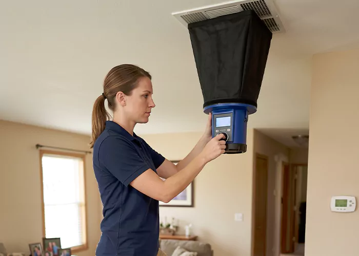 Professional Round Rock Air Balancing Company