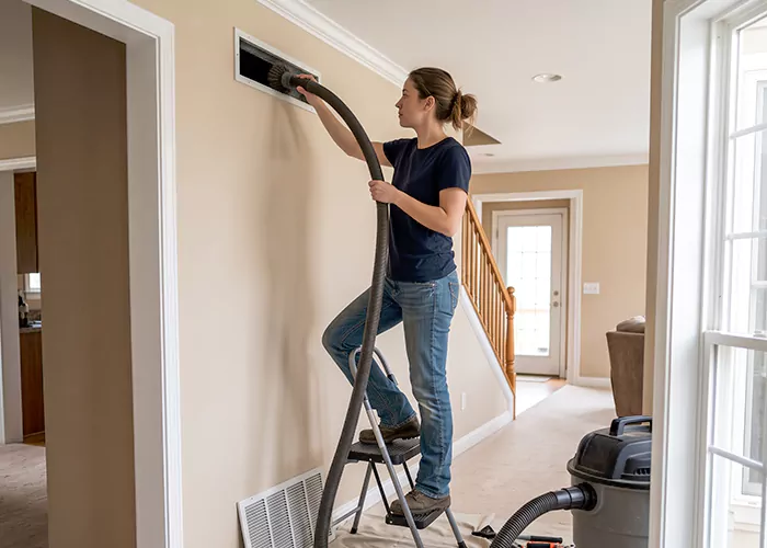 Premier Round Rock Duct Cleaning Company