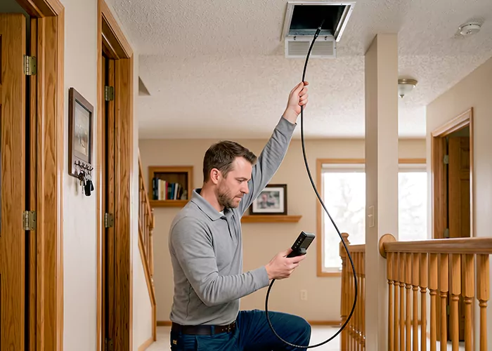 Premier Dryer Vent Inspection Company in Round Rock, TX