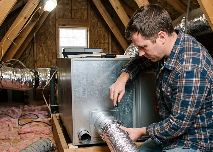 Proven Round Rock Dryer Vent Hose Replacement Specialists