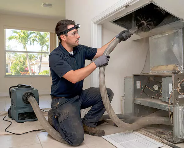 Frequently Asked Questions About Air Duct Cleaning Company in Round Rock