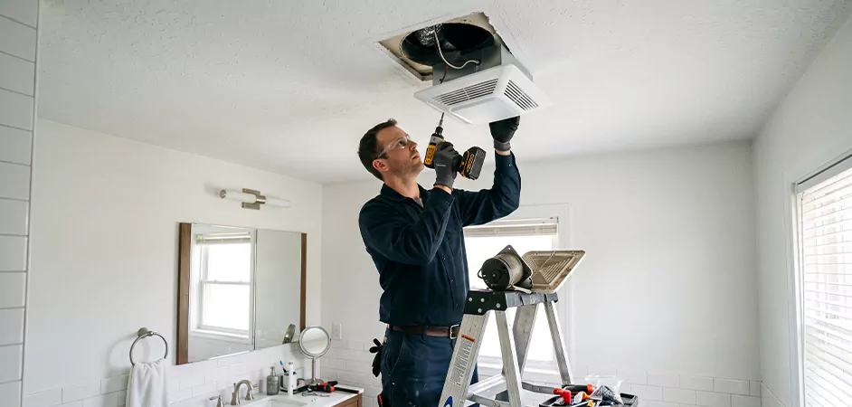 Apartment and Hotel Exhaust Duct Cleaning in Round Rock