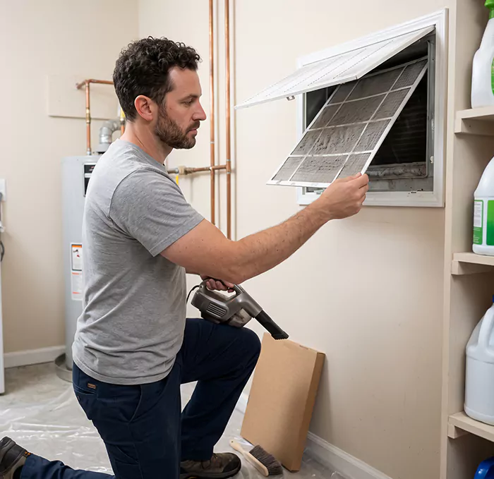 Why Choose Round Rock Air Duct Cleaning Pro Over Other Round Rock Duct Cleaning Companies?