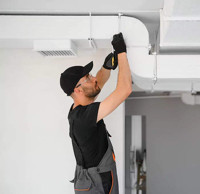 Why Choose Round Rock Air Duct Cleaning Pro Among Duct and Dryer Vent Cleaning Companies in Round Rock, TX?