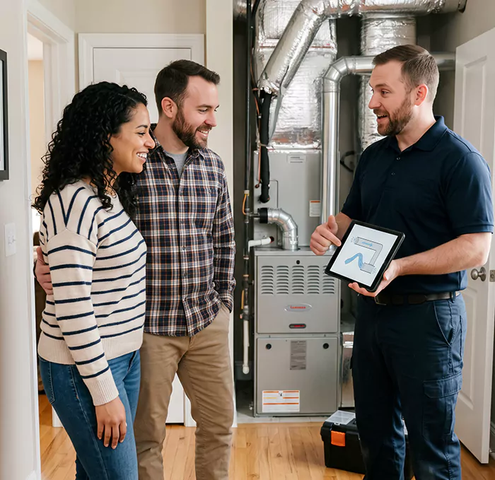 Why Choose Round Rock Air Duct Cleaning Pro Among Duct Cleaning Companies Near Me in Round Rock, TX?