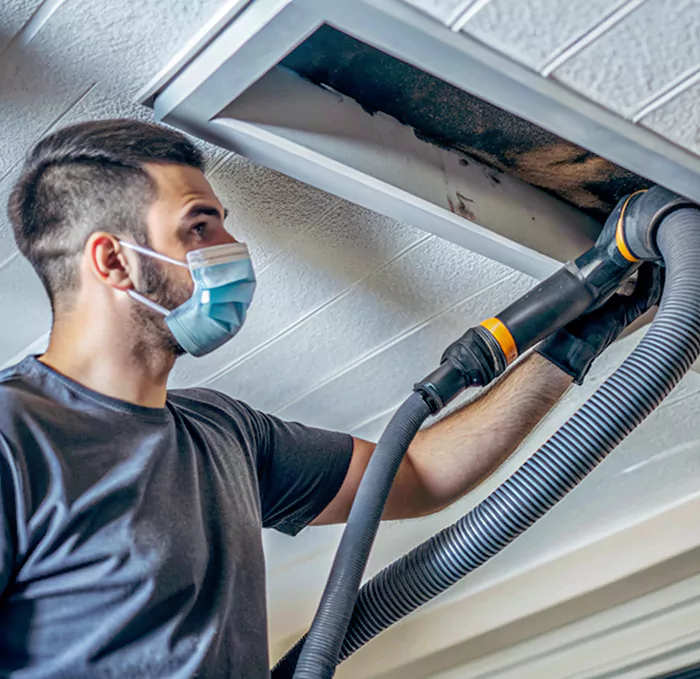 Why Choose Round Rock Air Duct Cleaning Pro Among Duct Cleaning Companies in Round Rock, TX?