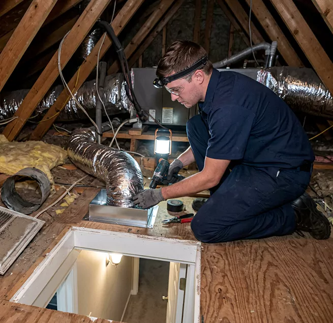 Why Choose Round Rock Air Duct Cleaning Pro Among Round Rock Air Vent Replacement Companies?