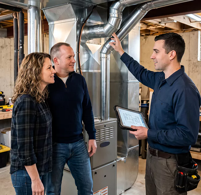 Why Choose Round Rock Air Duct Cleaning Pro Among Custom Ductwork Companies in Round Rock, TX?