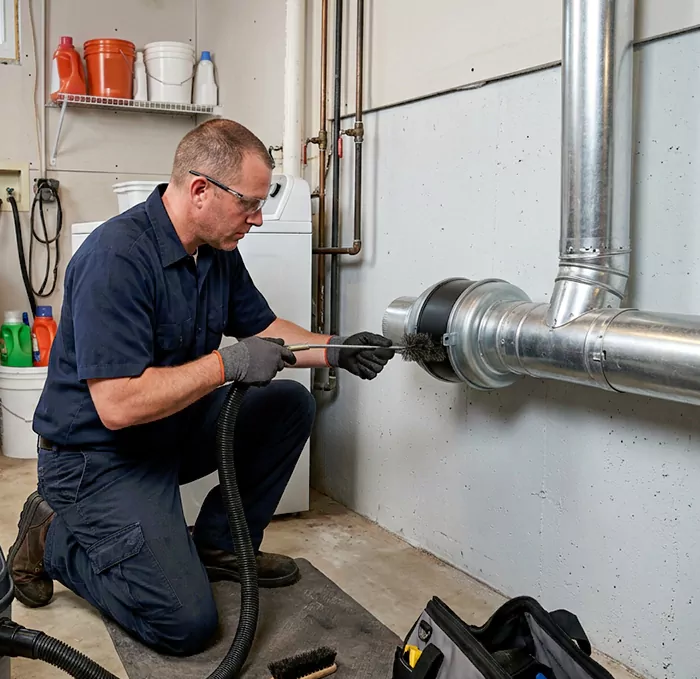 Why Choose Round Rock Air Duct Cleaning Pro Among Booster Fan Service Companies in Round Rock, TX?