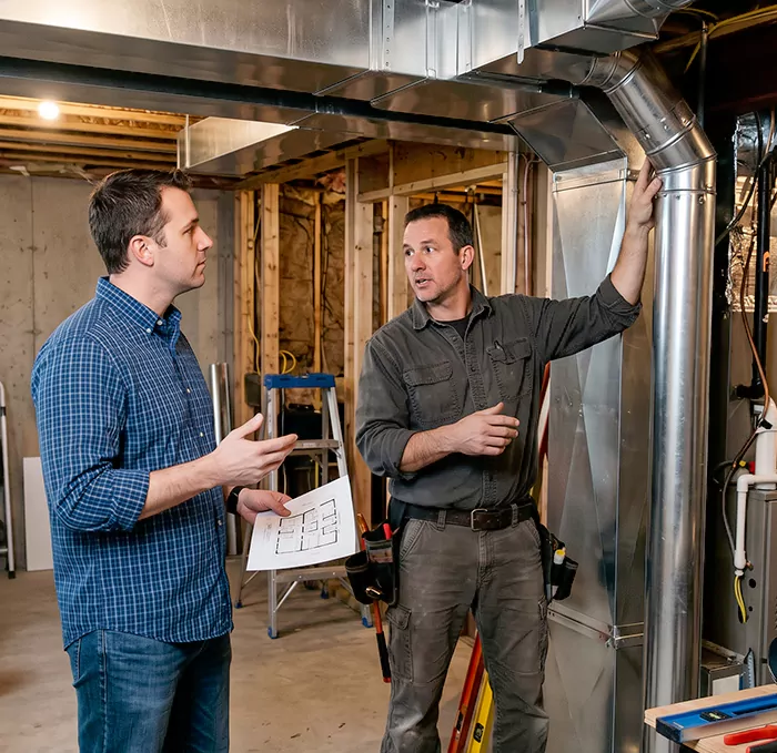 Why Choose Round Rock Air Duct Cleaning Pro Among Round Rock Dryer Vent Companies?