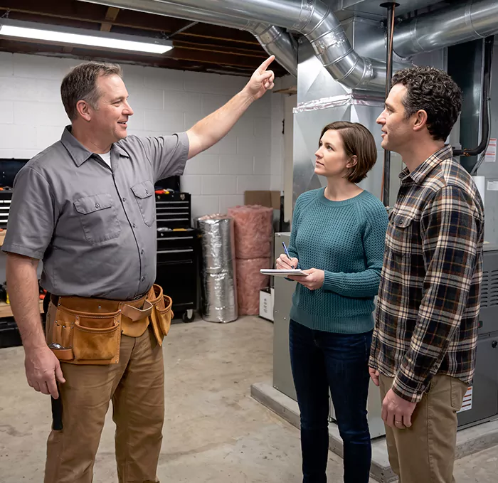 Why Choose Round Rock Air Duct Cleaning Pro Among Round Rock Dryer Vent Replacement Companies?