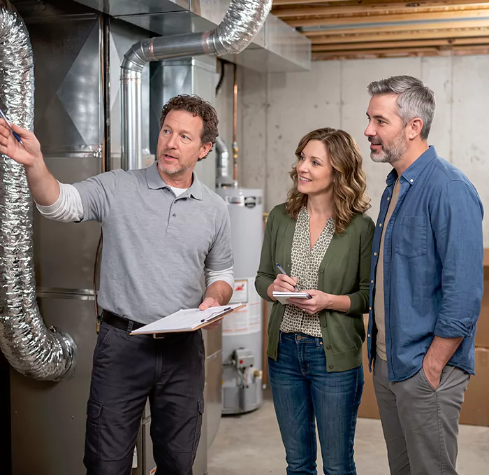 Why Choose Round Rock Air Duct Cleaning Pro Among Duct Sealing Companies in Round Rock, TX?
