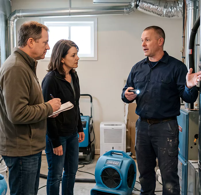 Why Choose Round Rock Air Duct Cleaning Pro Among Round Rock Duct Restoration Companies?