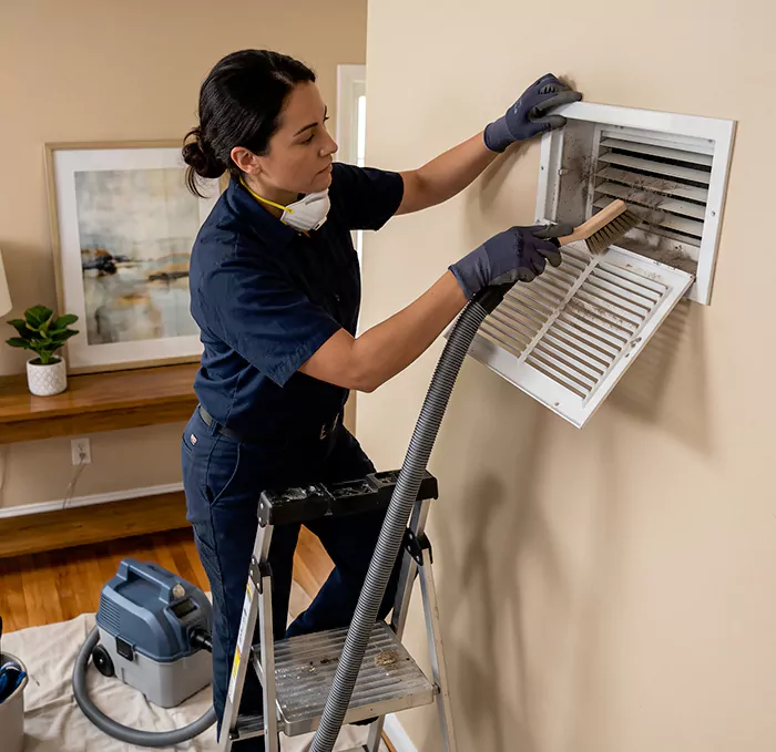 Why Choose Round Rock Air Duct Cleaning Pro Over Other HVAC Duct Cleaning Companies in Round Rock, TX?