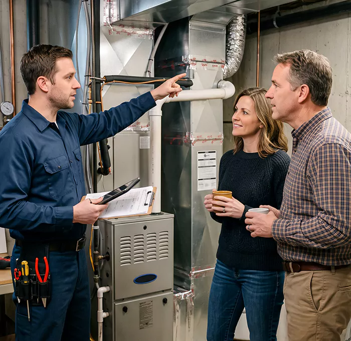 Why Choose Round Rock Air Duct Cleaning Pro Among Round Rock HVAC Restoration Companies?