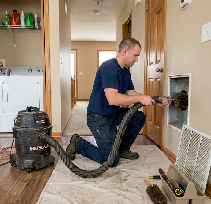 Why Choose Round Rock Air Duct Cleaning Pro Among Round Rock Vent Cleaning Companies