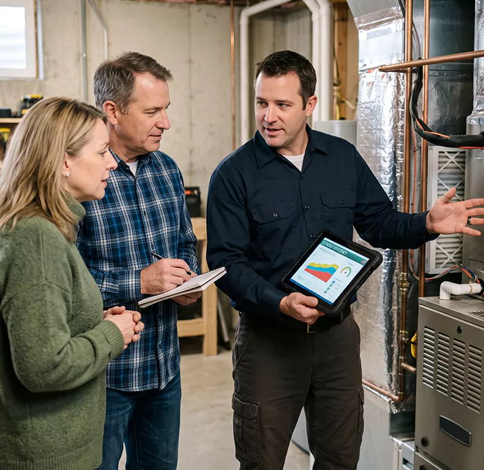 Why Choose Round Rock Air Duct Cleaning Pro Among Round Rock AC Efficiency Companies?